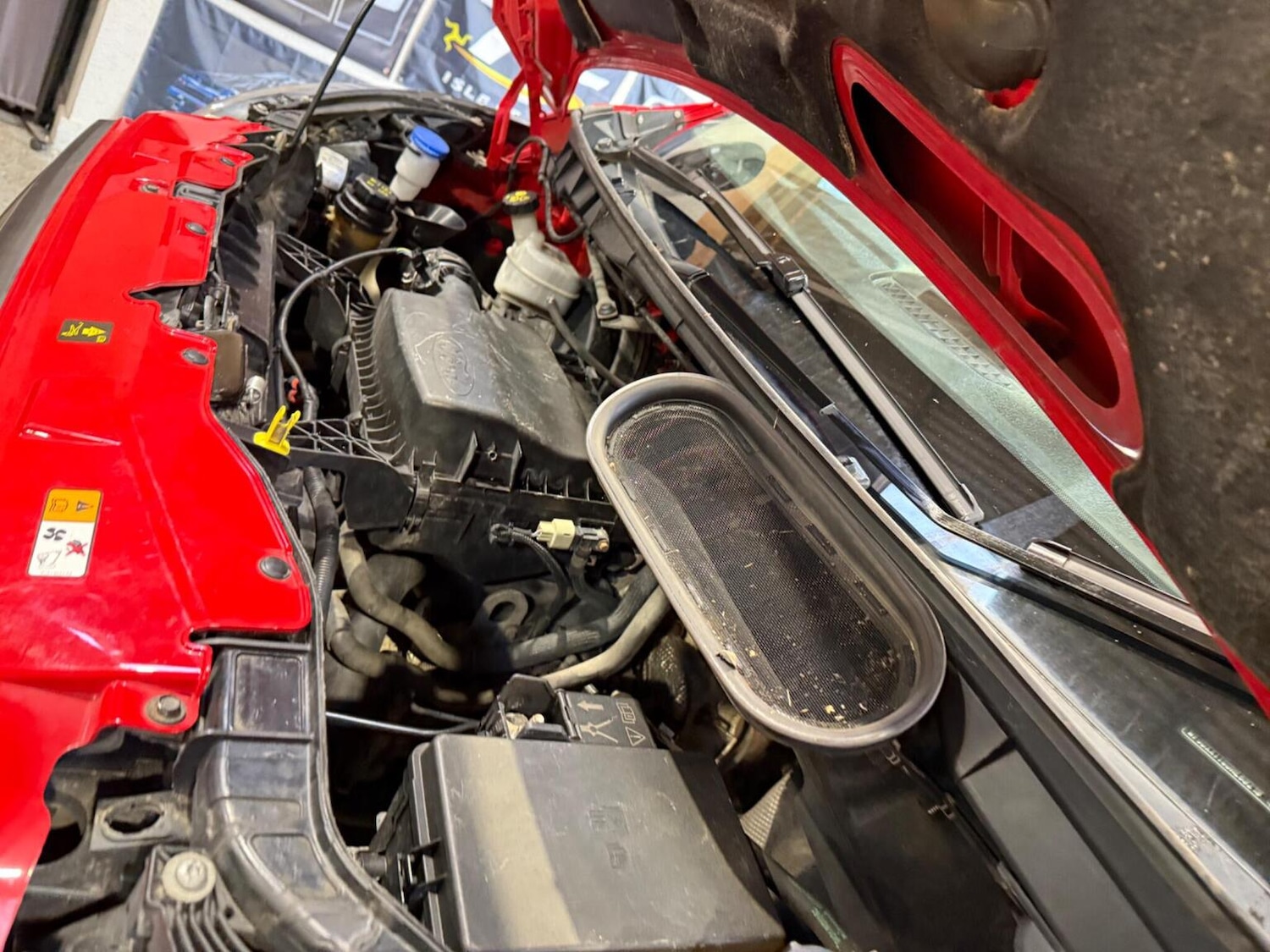 Used Ford Transit 2018 for sale - 76769509: Photo 43