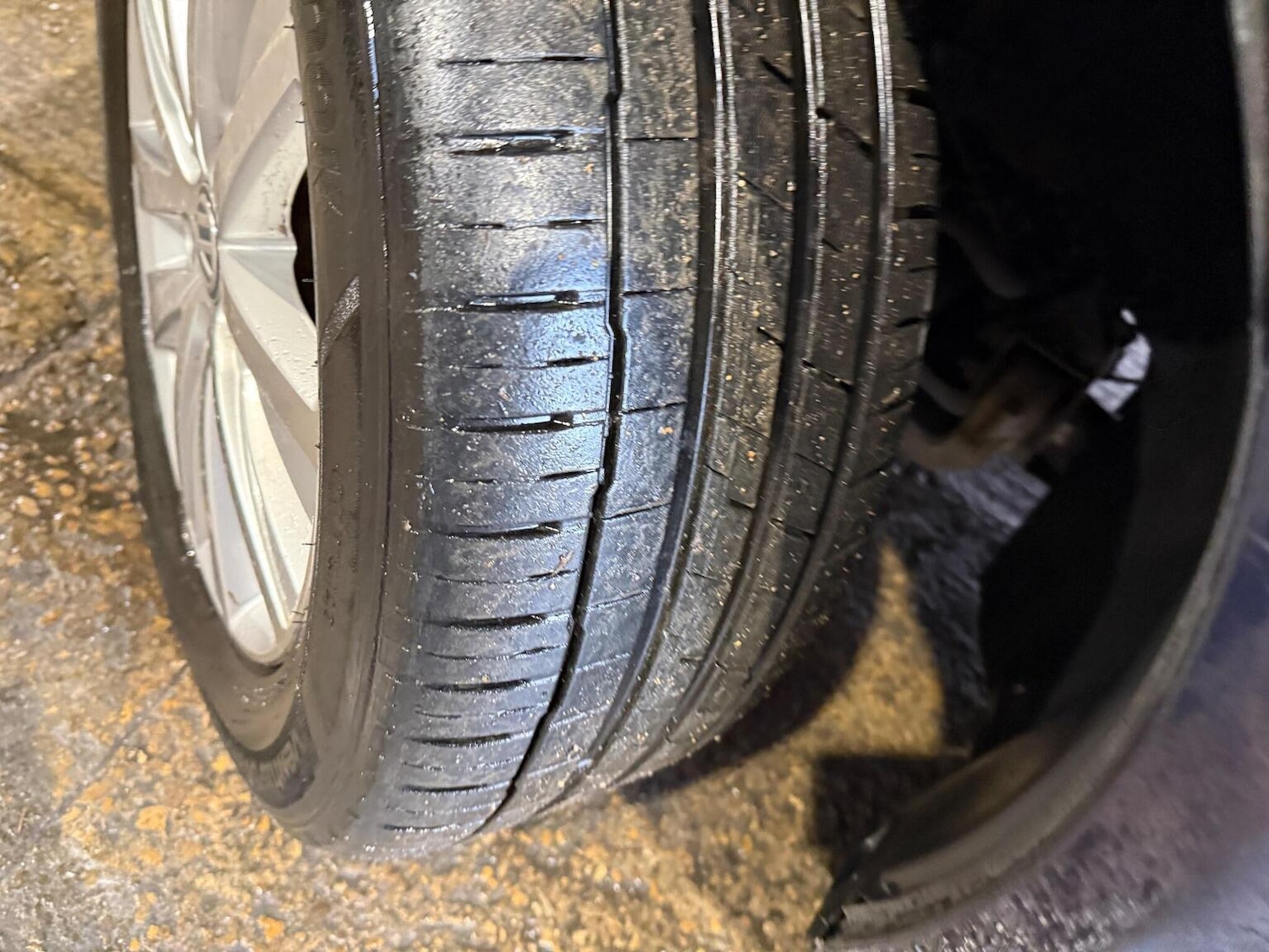 Used Volkswagen Transporter 2010 for sale - 77101381: Photo 17