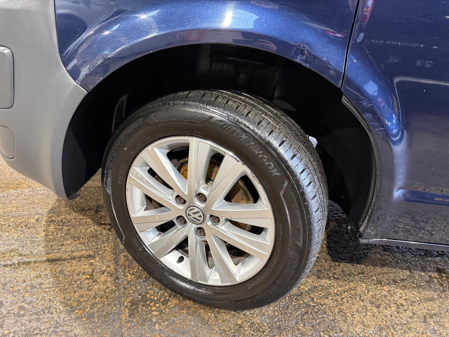 Used Volkswagen Transporter 2010 for sale - 77101381: Photo 18