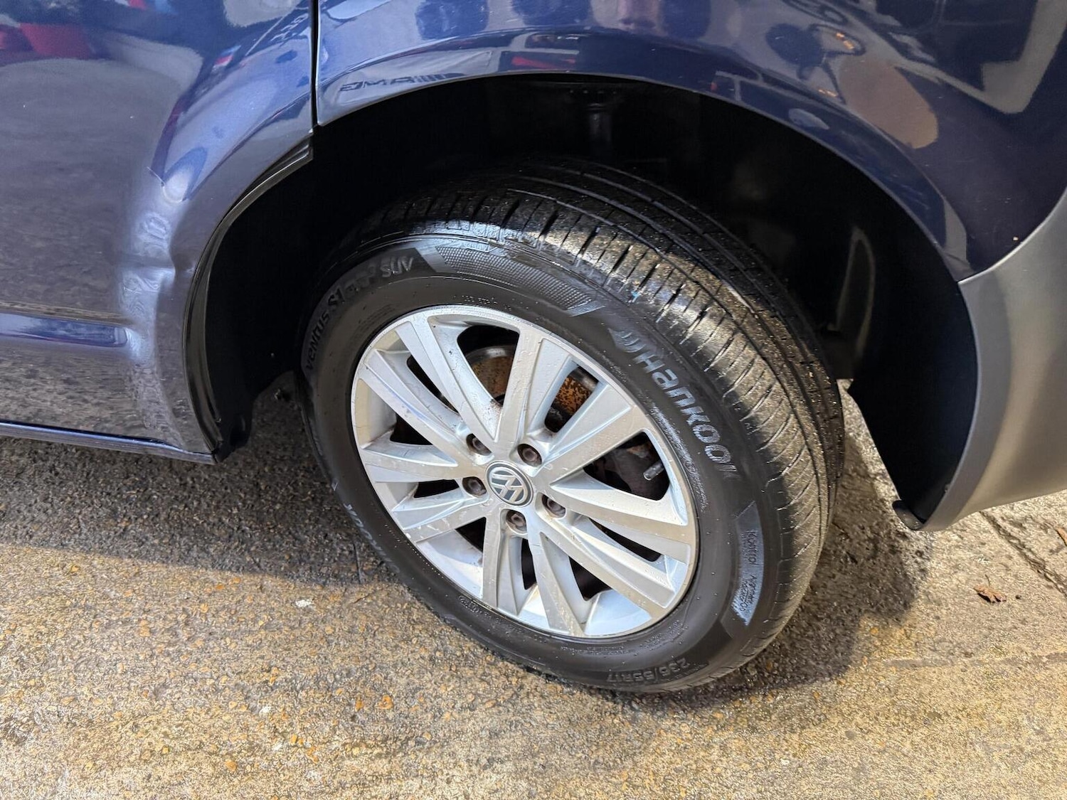 Used Volkswagen Transporter 2010 for sale - 77101381: Photo 23