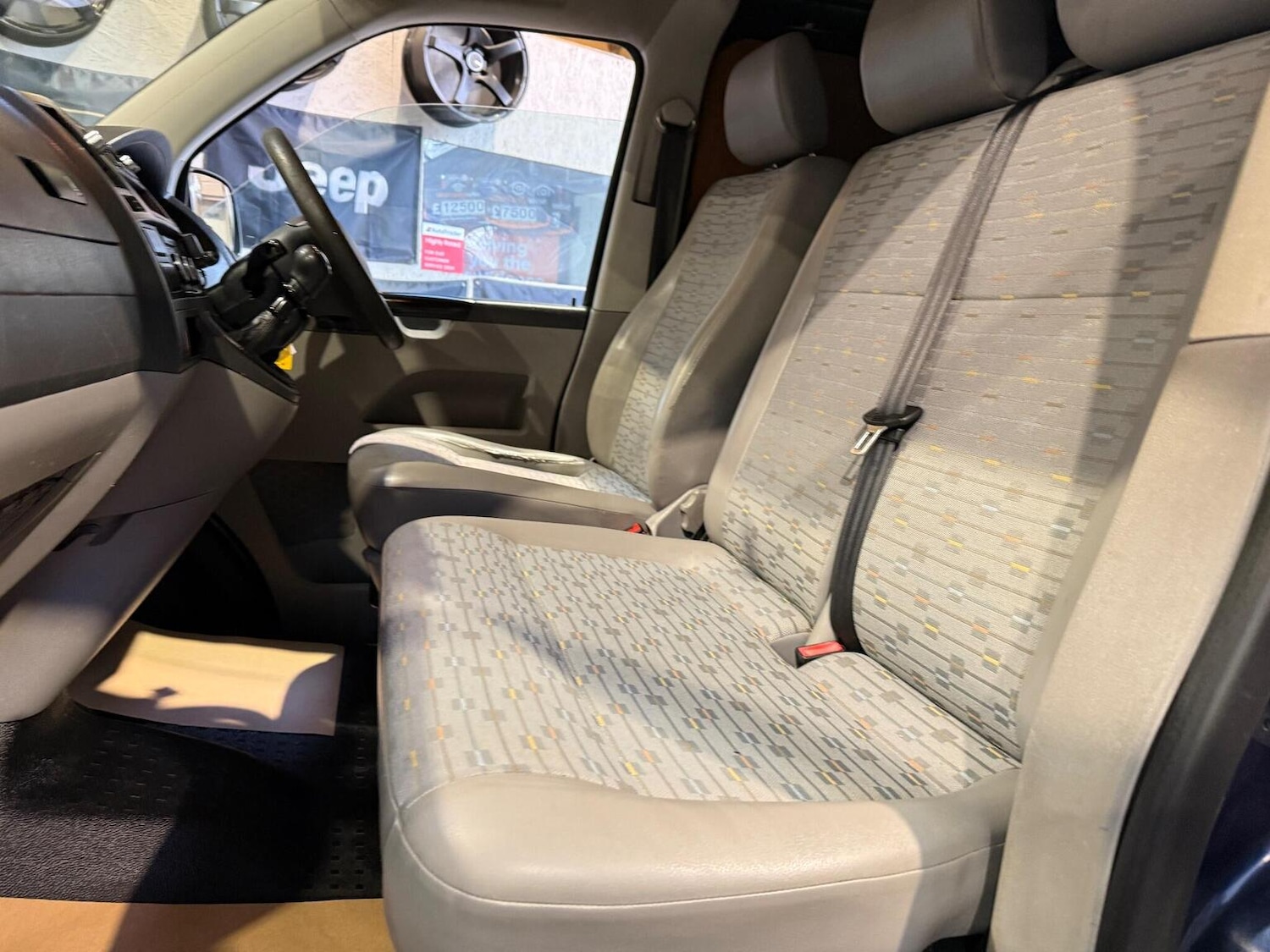 Used Volkswagen Transporter 2010 for sale - 77101381: Photo 29