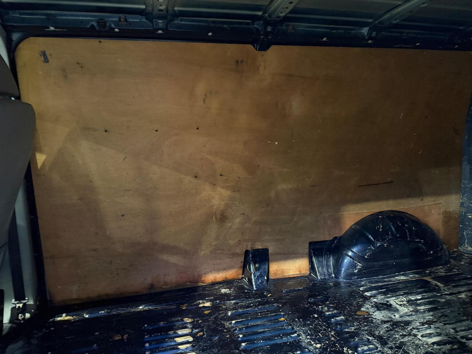 Used Volkswagen Transporter 2010 for sale - 77101381: Photo 33