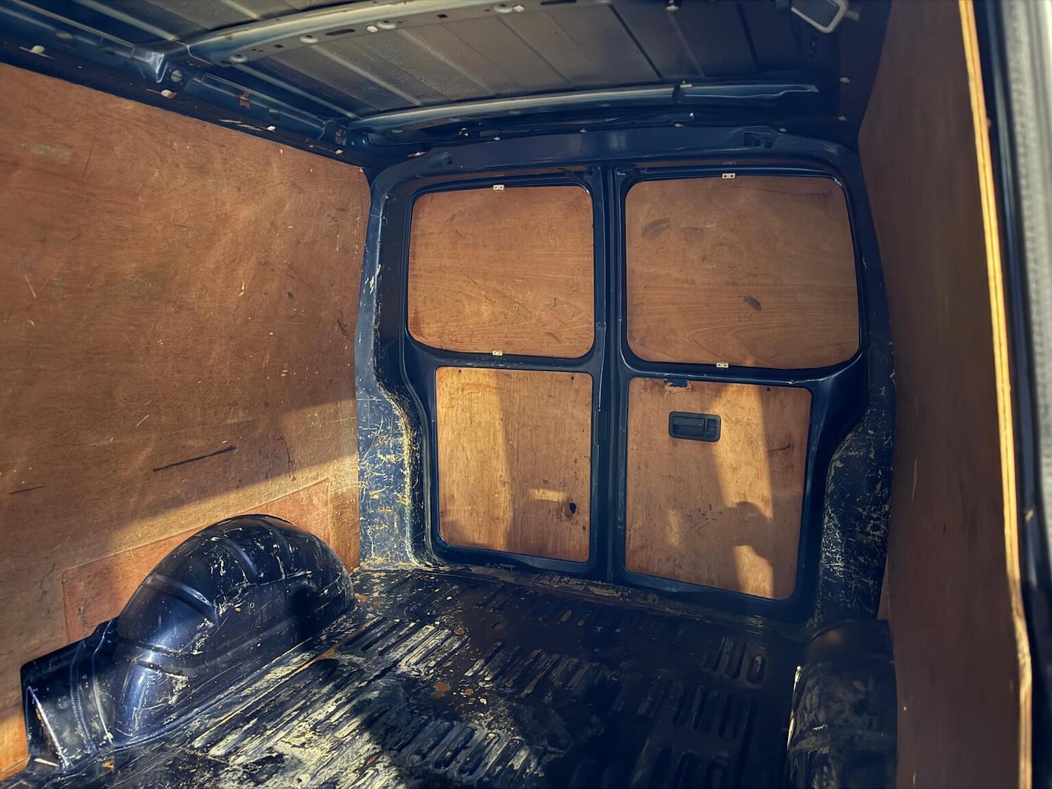 Used Volkswagen Transporter 2010 for sale - 77101381: Photo 34