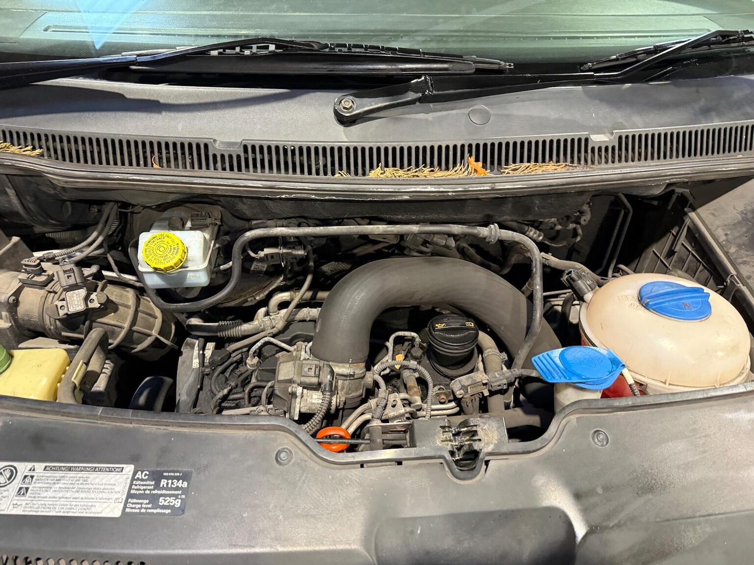 Used Volkswagen Transporter 2010 for sale - 77101381: Photo 45