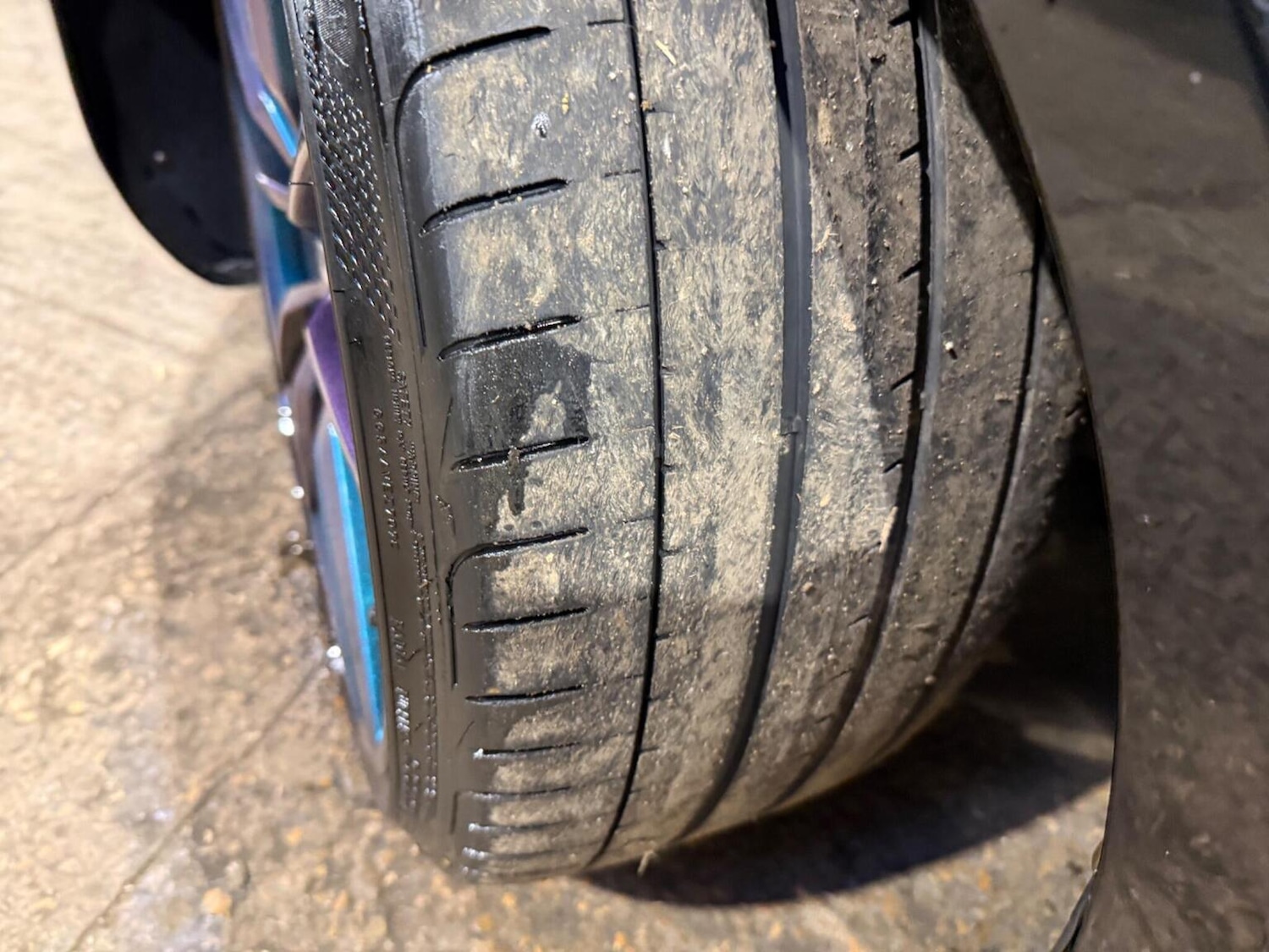 Used Volkswagen Caddy 2012 for sale - 77851325: Photo 18