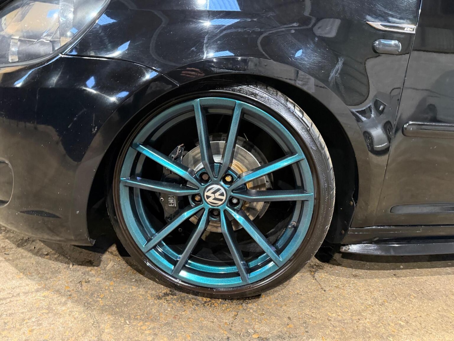 Used Volkswagen Caddy 2012 for sale - 77851325: Photo 19