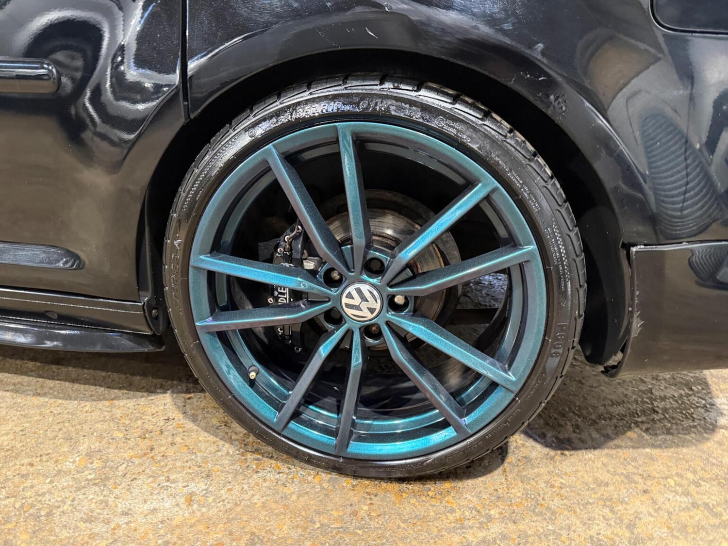 Used Volkswagen Caddy 2012 for sale - 77851325: Photo 22