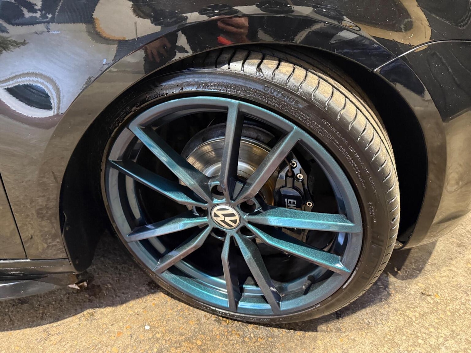 Used Volkswagen Caddy 2012 for sale - 77851325: Photo 24