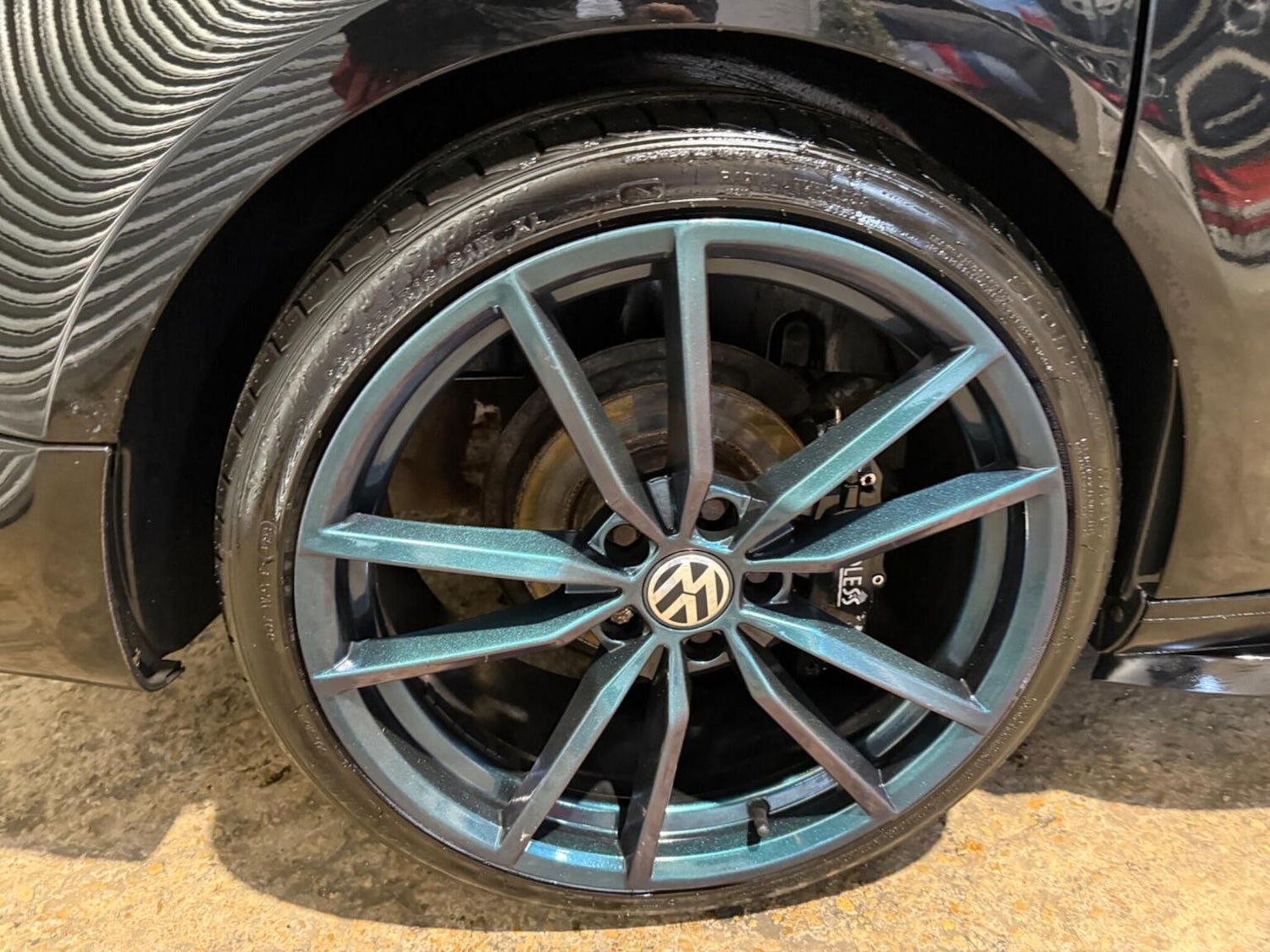 Used Volkswagen Caddy 2012 for sale - 77851325: Photo 25