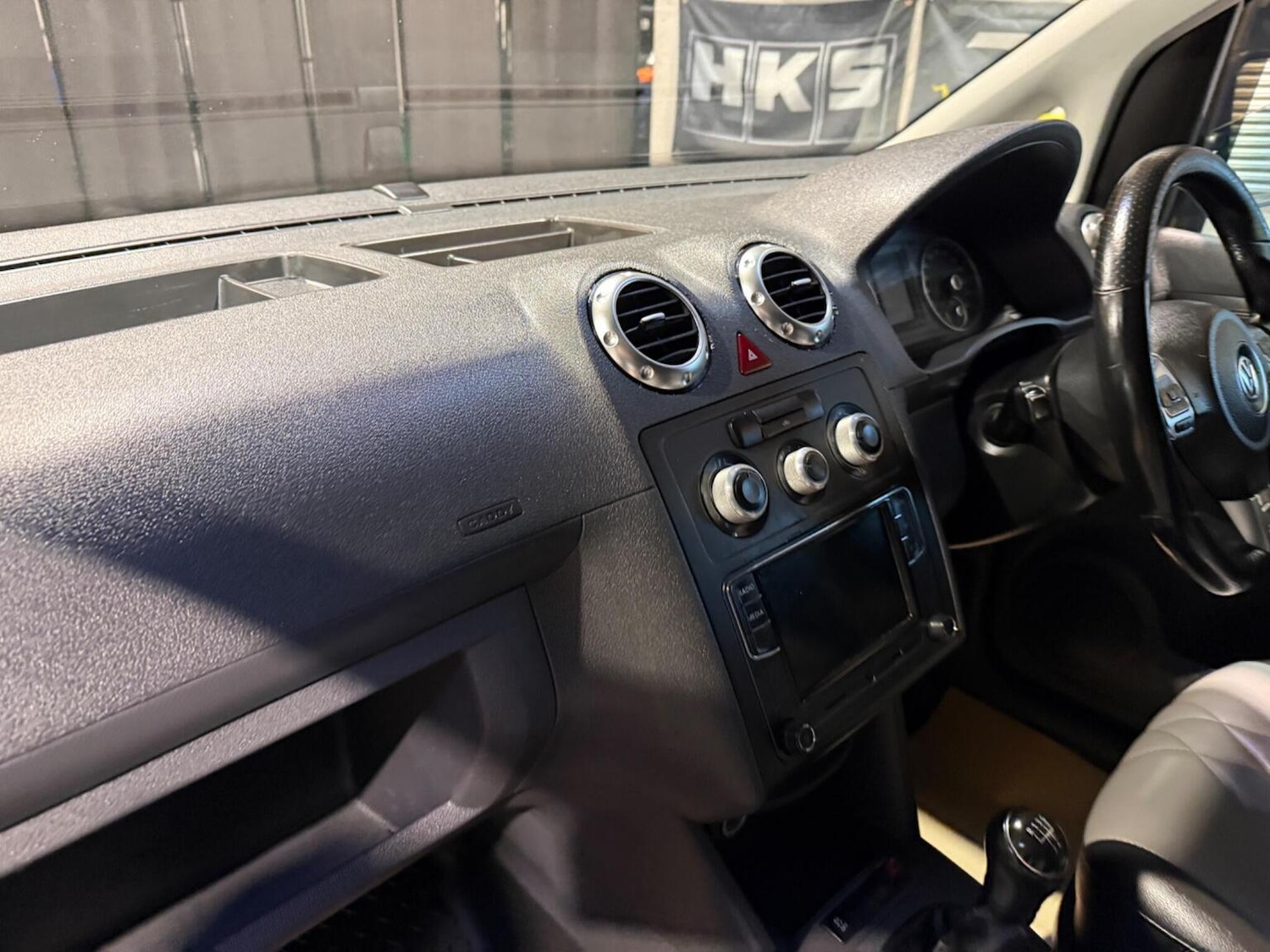 Used Volkswagen Caddy 2012 for sale - 77851325: Photo 28