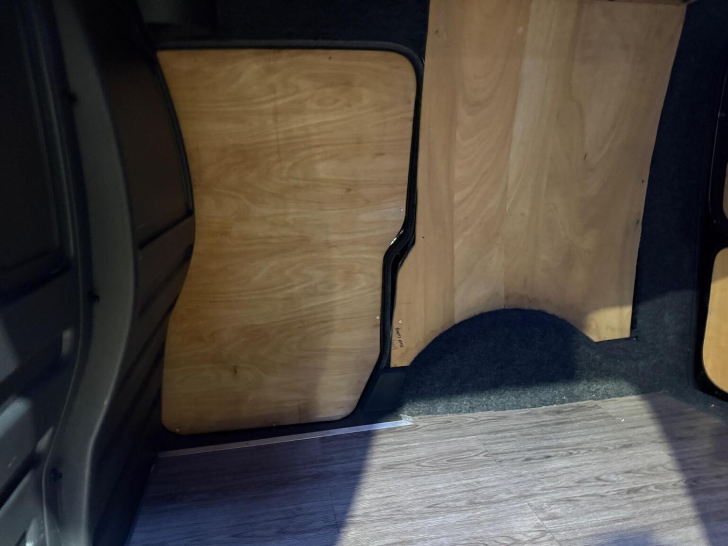 Used Volkswagen Caddy 2012 for sale - 77851325: Photo 33