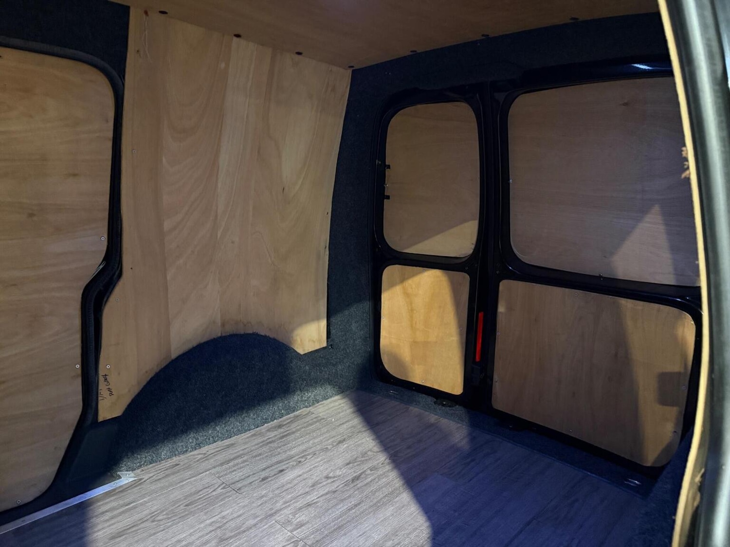 Used Volkswagen Caddy 2012 for sale - 77851325: Photo 34