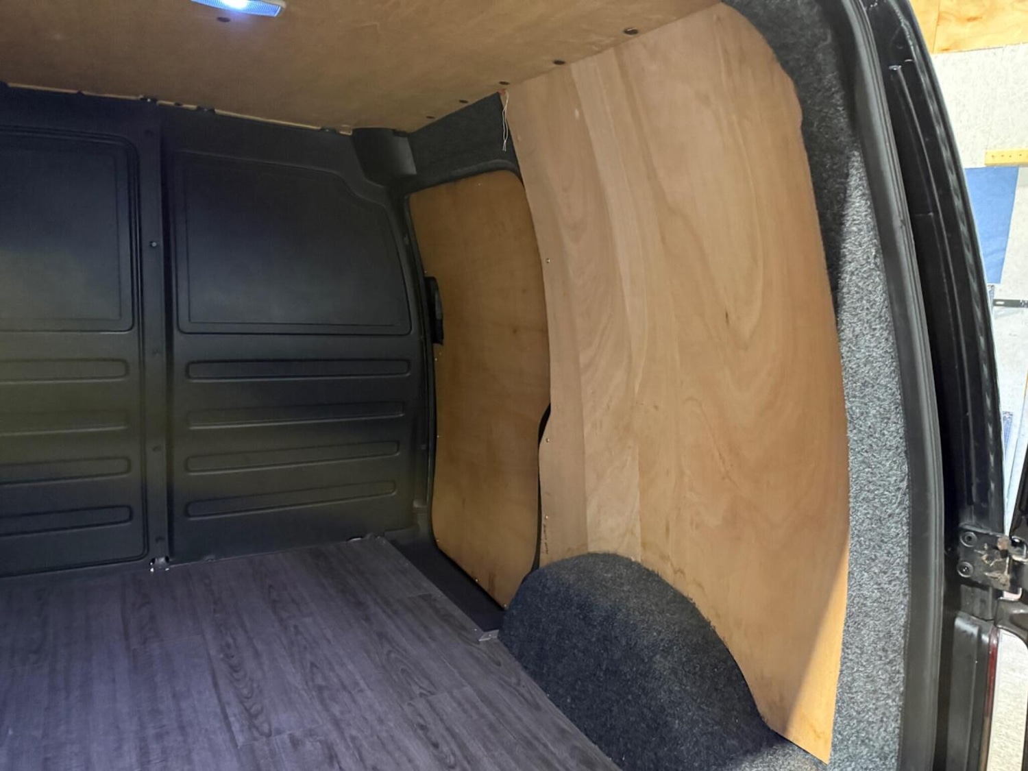 Used Volkswagen Caddy 2012 for sale - 77851325: Photo 35