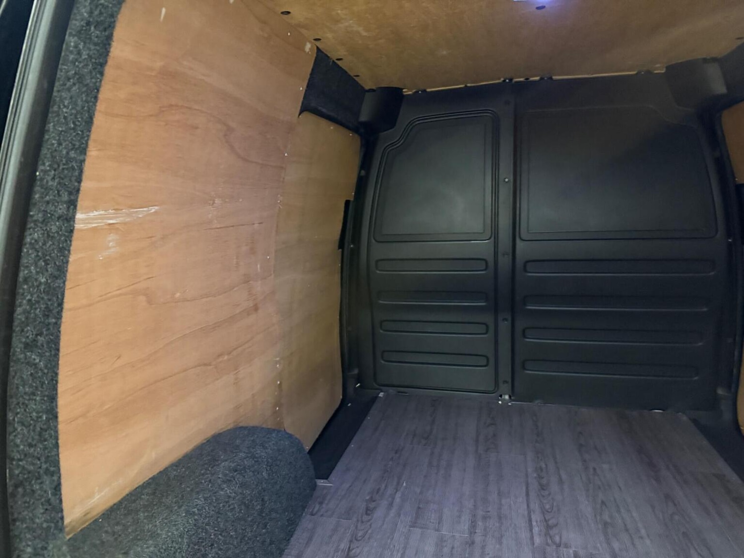 Used Volkswagen Caddy 2012 for sale - 77851325: Photo 39