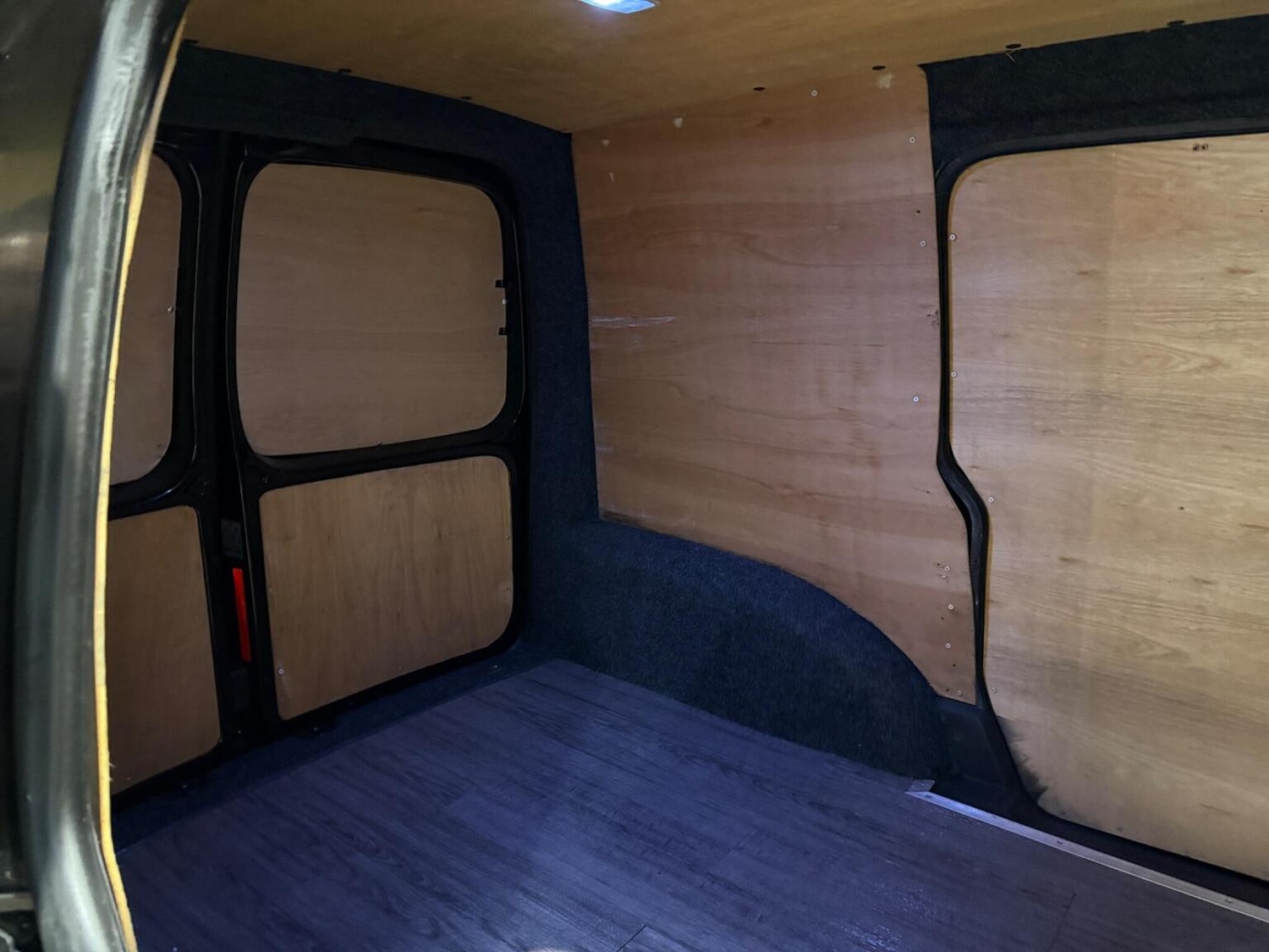 Used Volkswagen Caddy 2012 for sale - 77851325: Photo 44