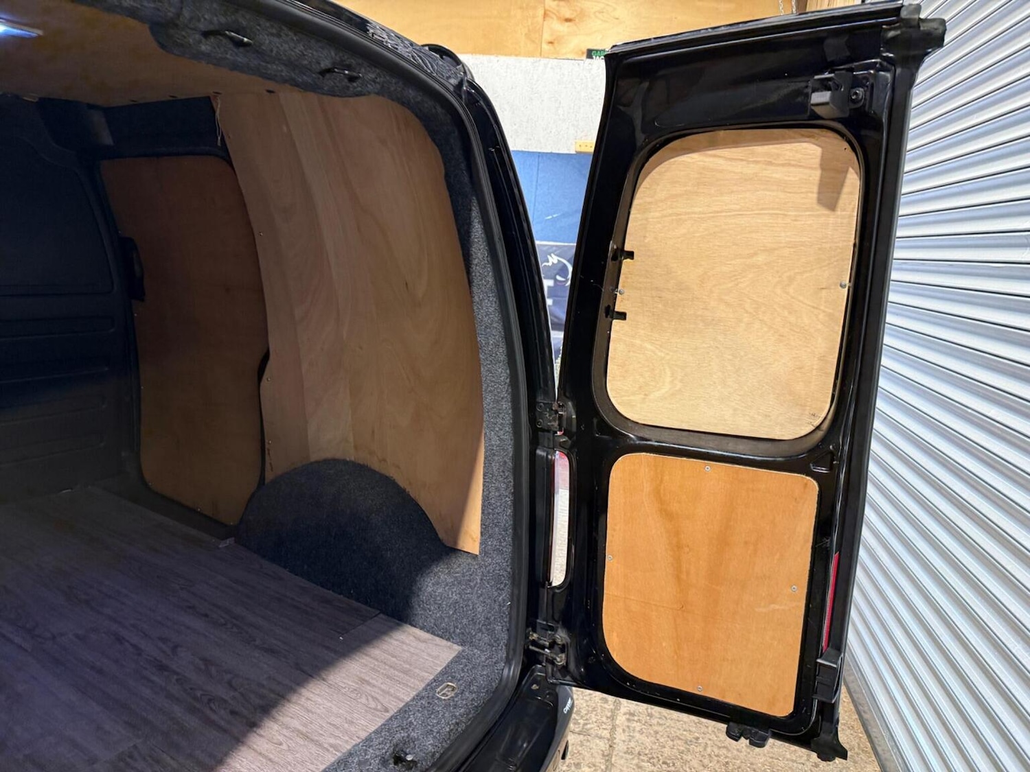 Used Volkswagen Caddy 2012 for sale - 77851325: Photo 45