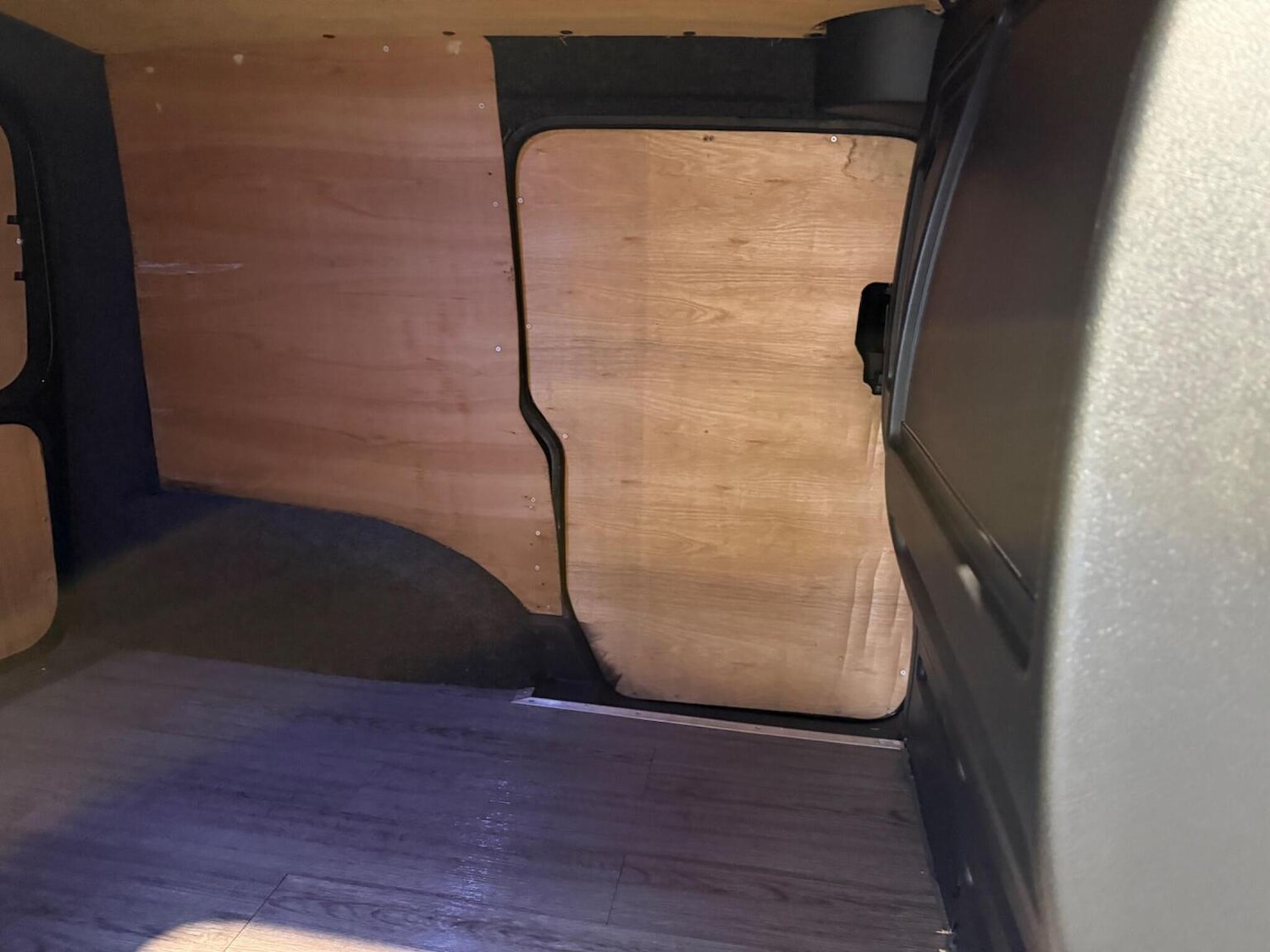 Used Volkswagen Caddy 2012 for sale - 77851325: Photo 46