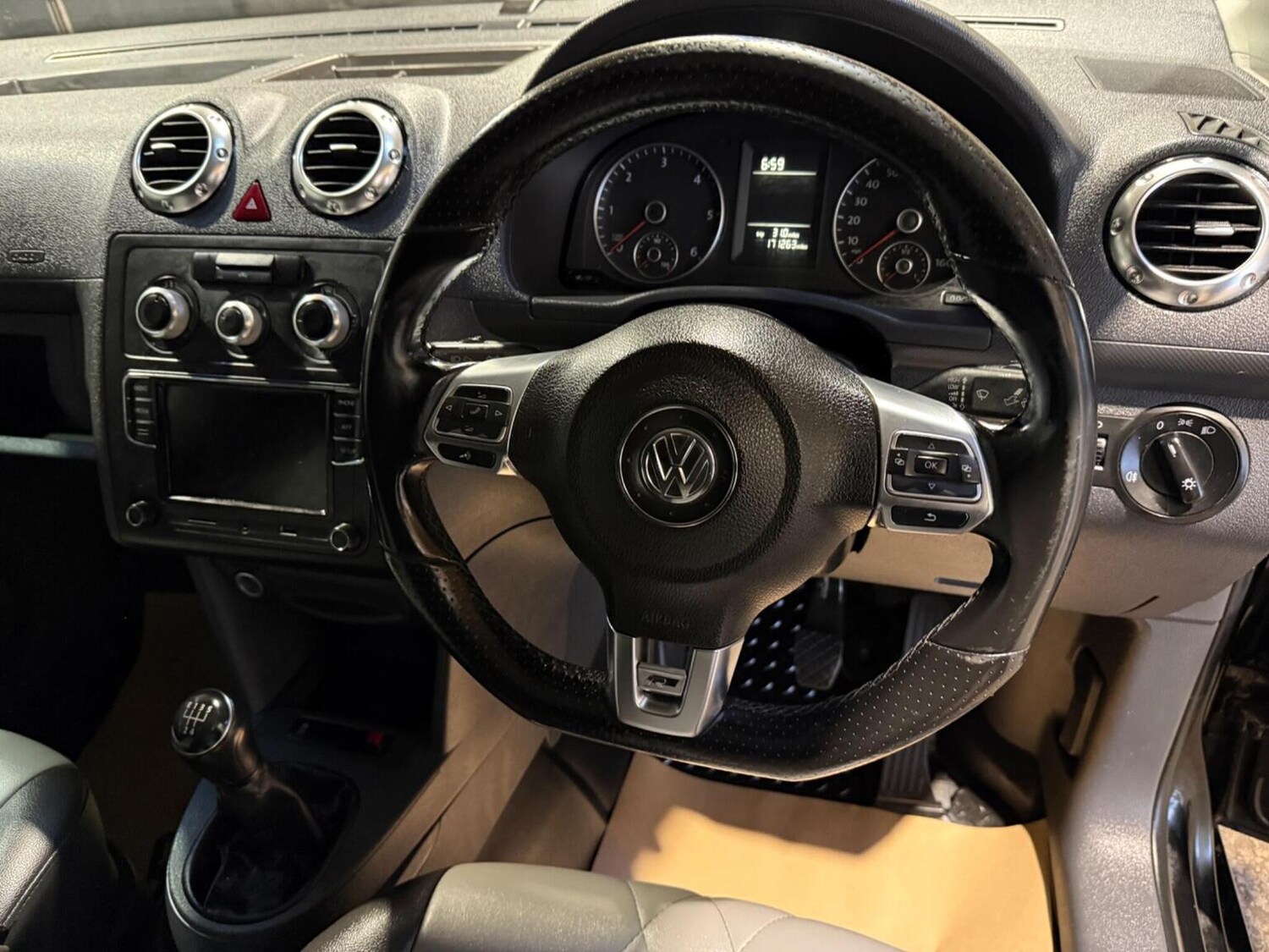 Used Volkswagen Caddy 2012 for sale - 77851325: Photo 47