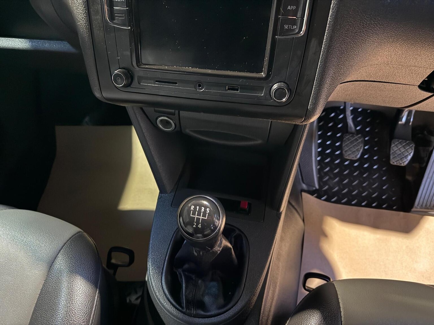 Used Volkswagen Caddy 2012 for sale - 77851325: Photo 48