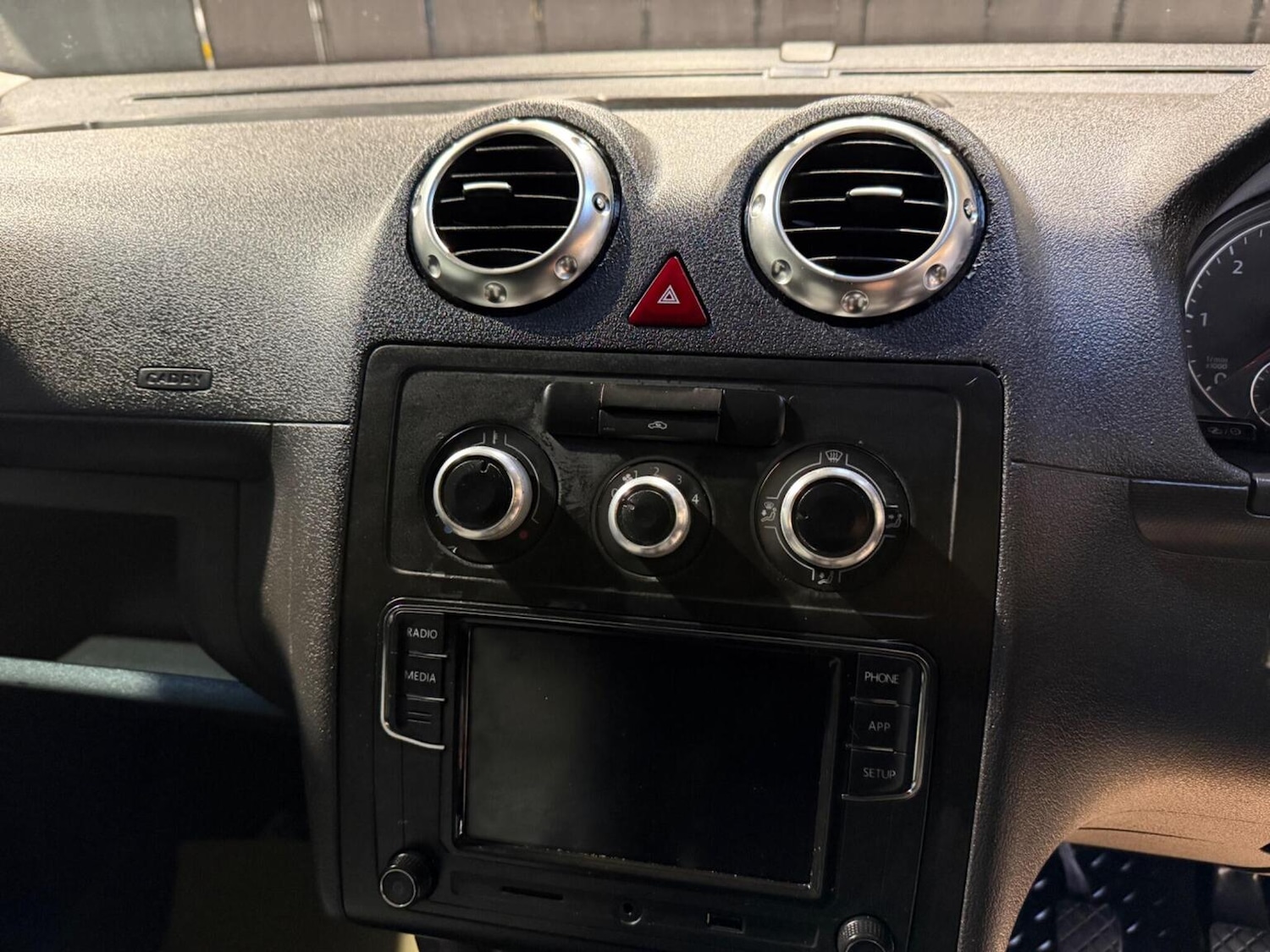 Used Volkswagen Caddy 2012 for sale - 77851325: Photo 49