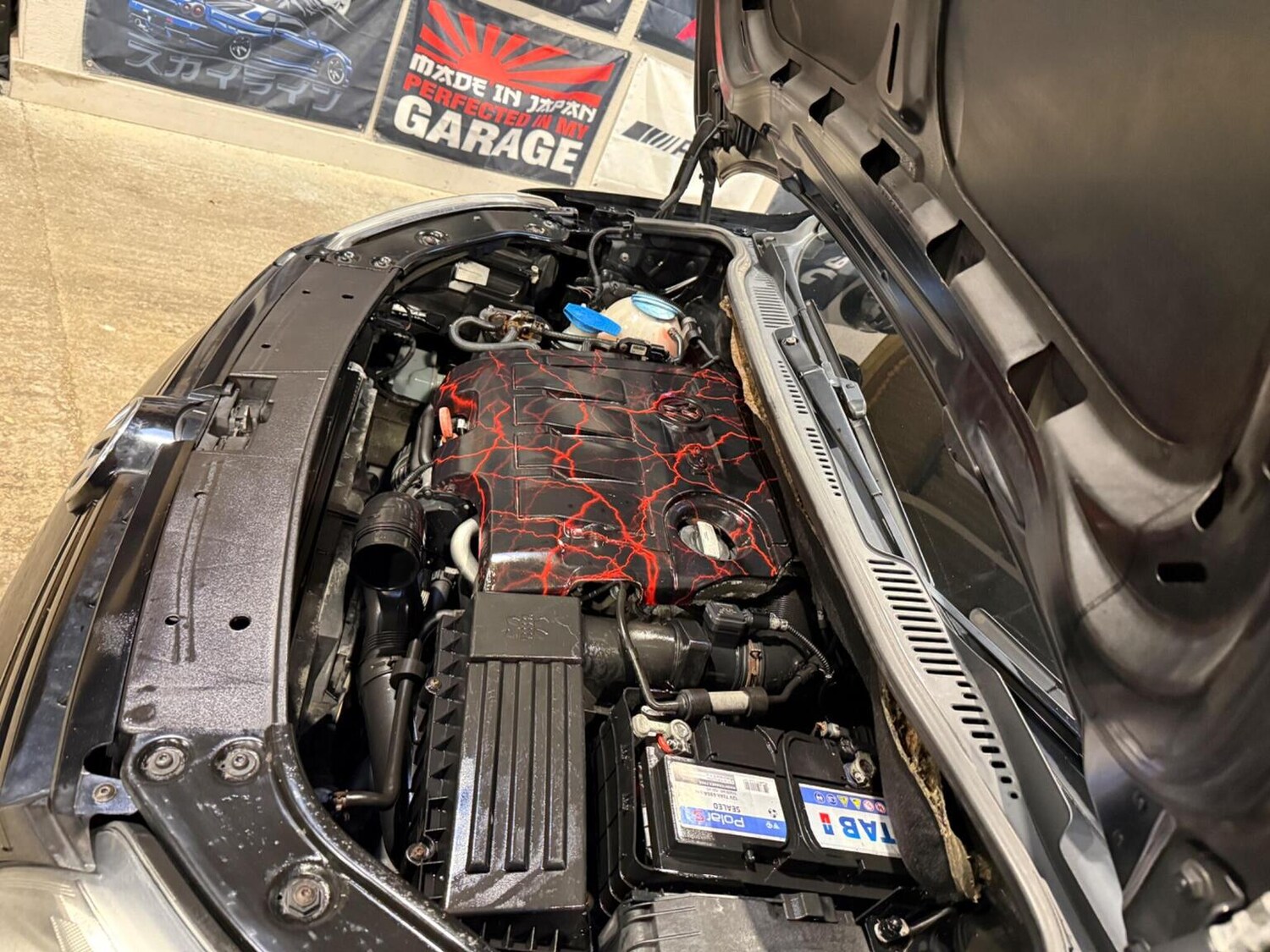 Used Volkswagen Caddy 2012 for sale - 77851325: Photo 53