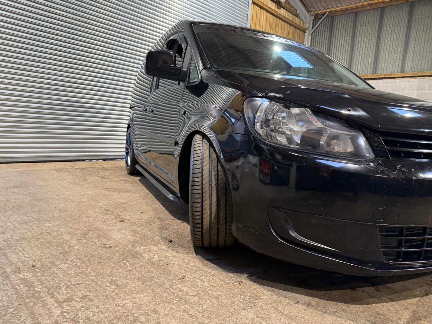 Used Volkswagen Caddy 2012 for sale - 77851325: Photo 57