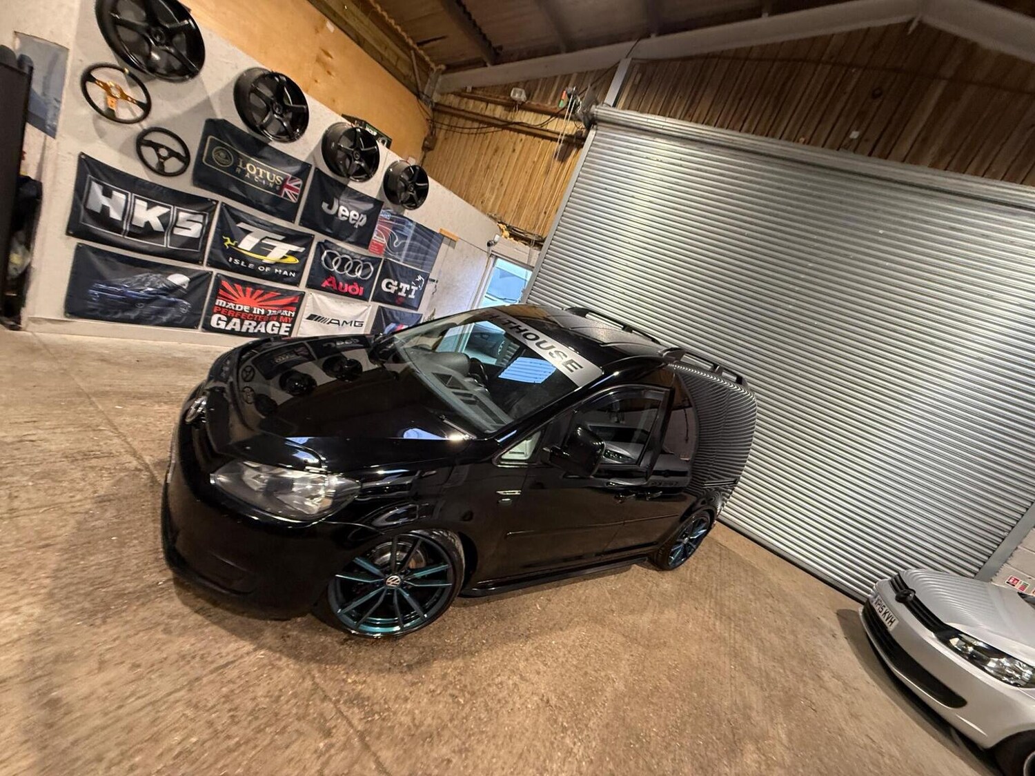 Used Volkswagen Caddy 2012 for sale - 77851325: Photo 64