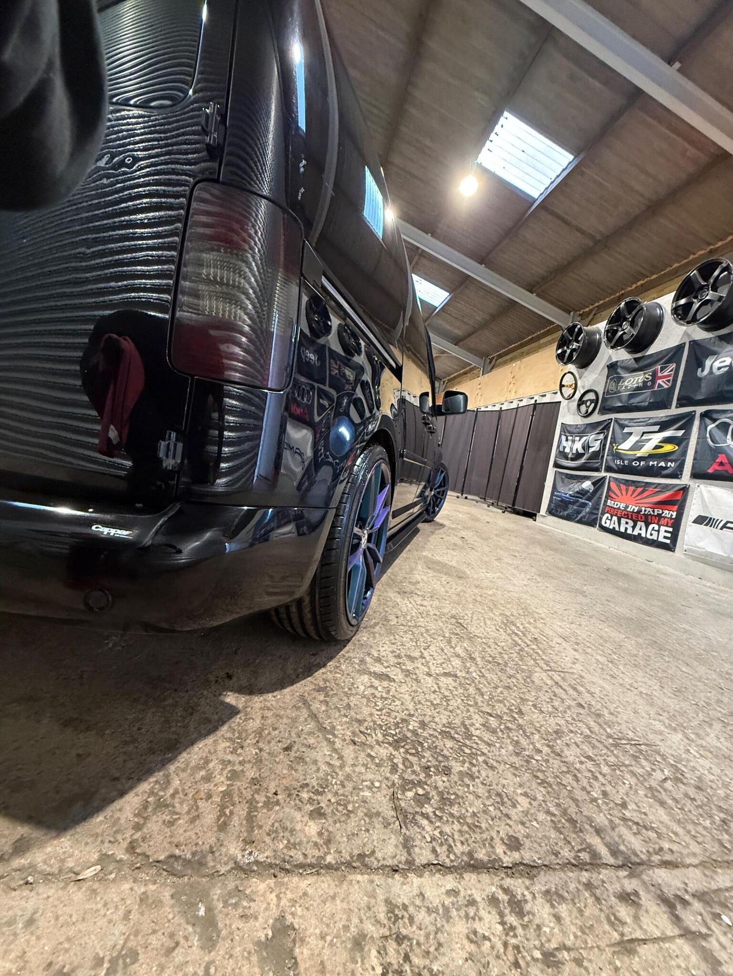 Used Volkswagen Caddy 2012 for sale - 77851325: Photo 68