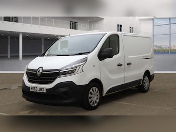 Renault - Trafic