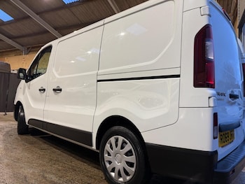Used Renault Trafic 2019 for sale - 76397122: Photo
