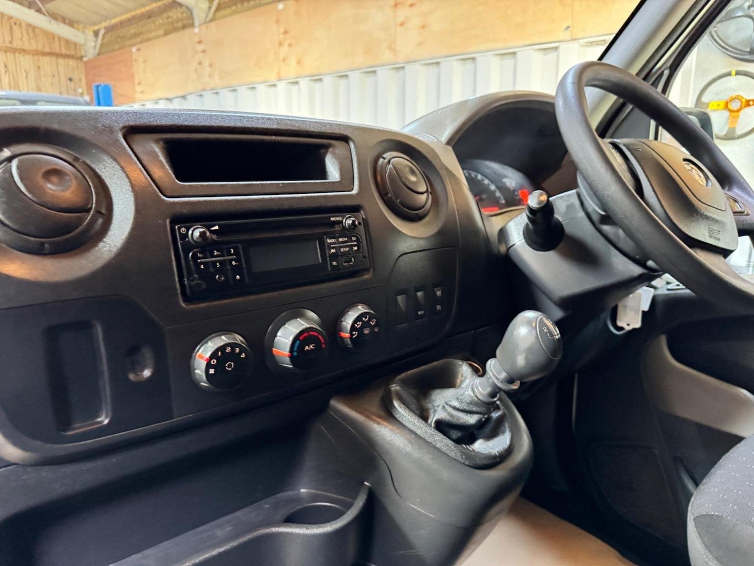 Vehicle 25