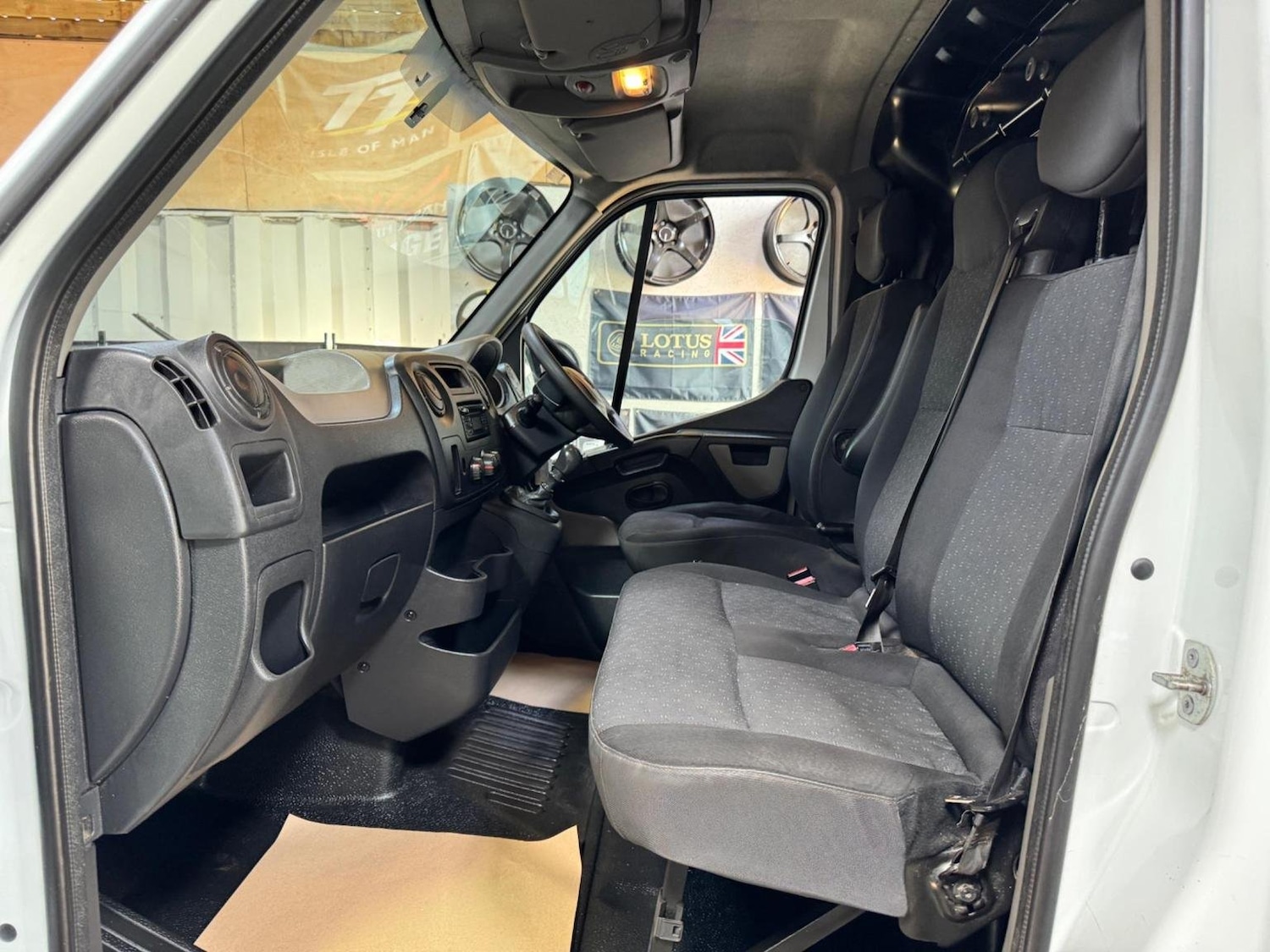 Vehicle 27