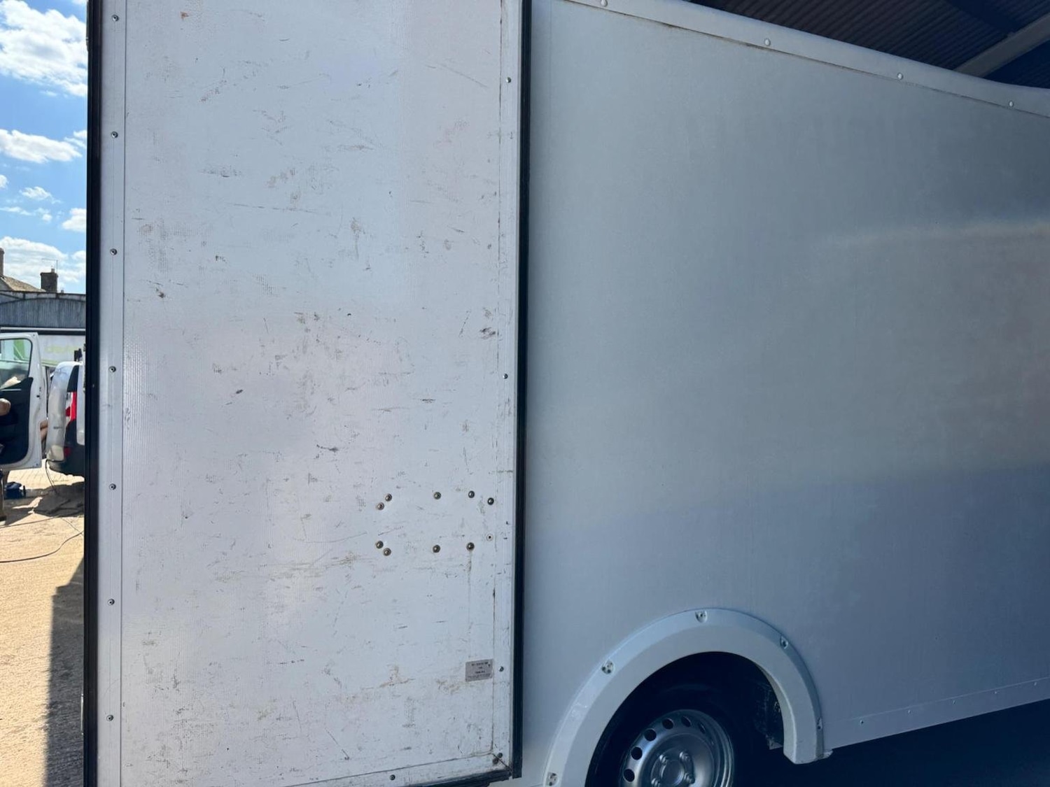 Vehicle 35