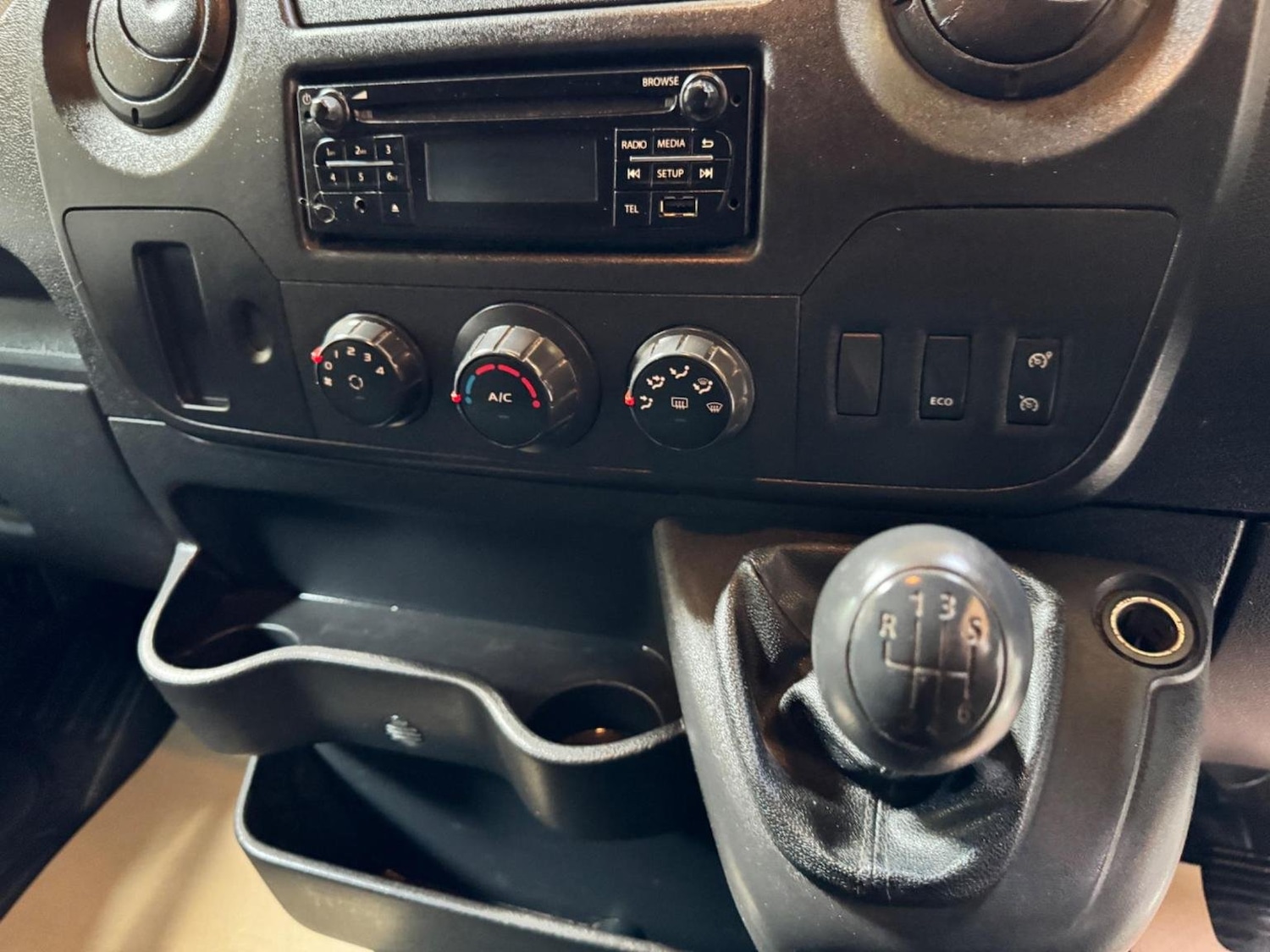 Vehicle 38