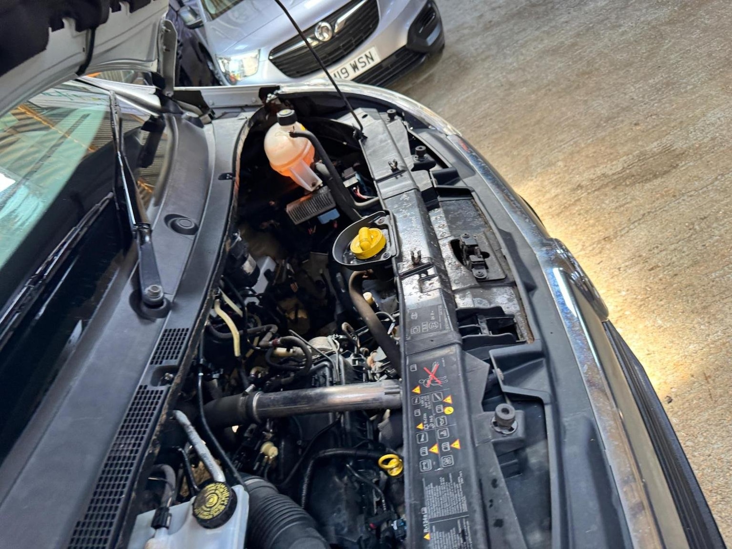 Vehicle 44