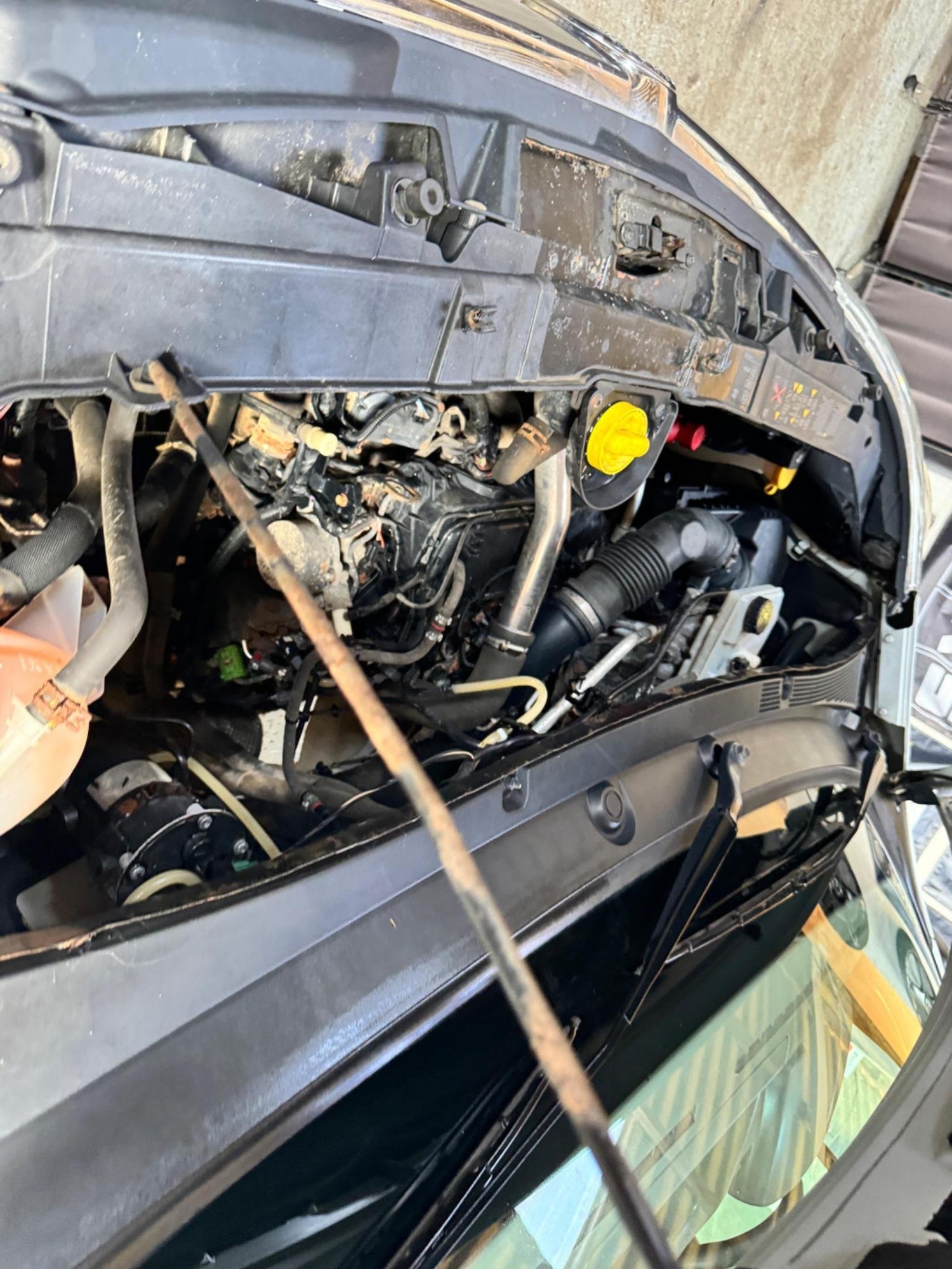 Vehicle 45