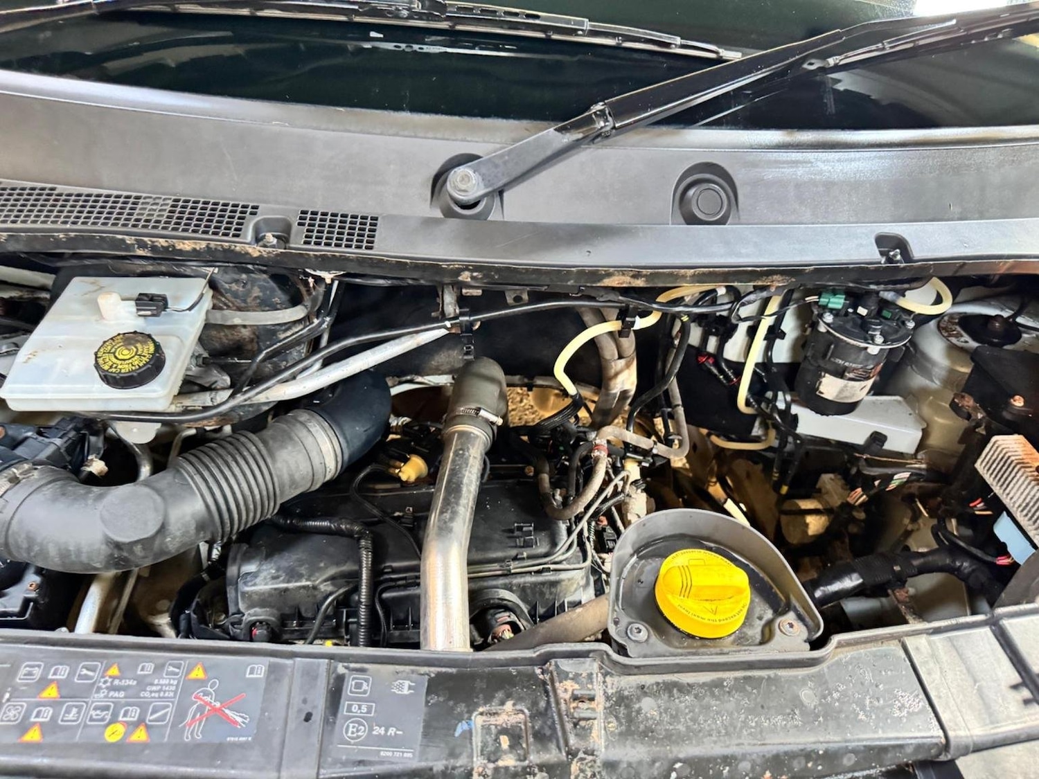 Vehicle 46