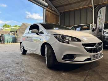 Used Vauxhall Corsa 2017 for sale - 75074370: Photo
