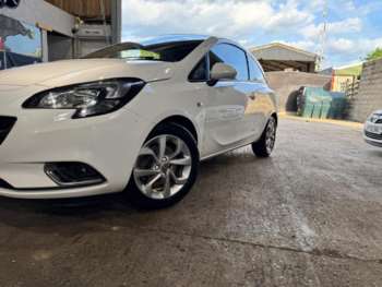 Used Vauxhall Corsa 2017 for sale - 75074370: Photo