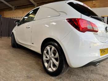 Used Vauxhall Corsa 2017 for sale - 75074370: Photo