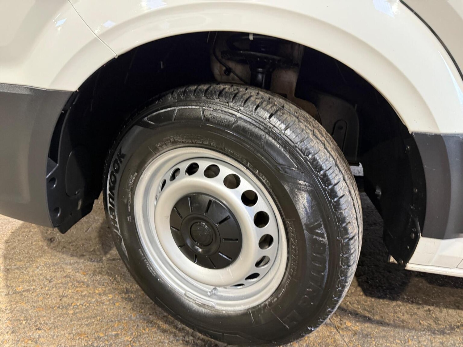 Used Volkswagen Crafter 2019 for sale - 76299072: Photo 17