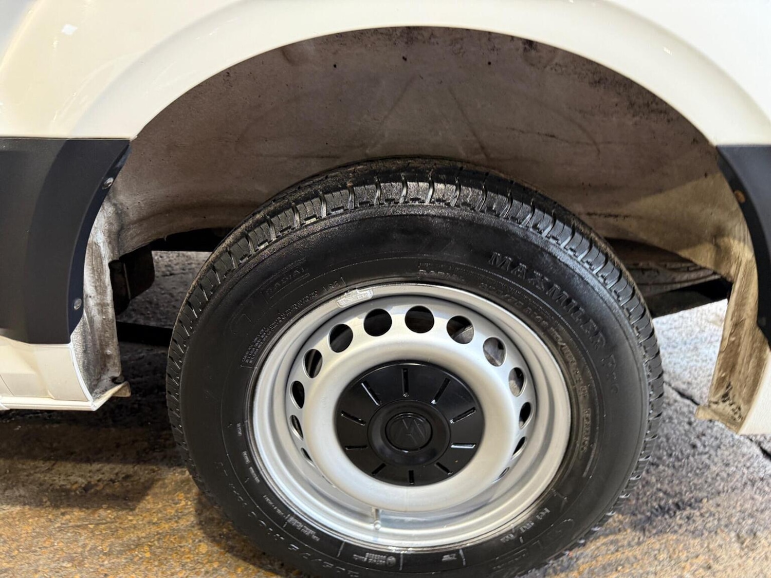 Used Volkswagen Crafter 2019 for sale - 76299072: Photo 19