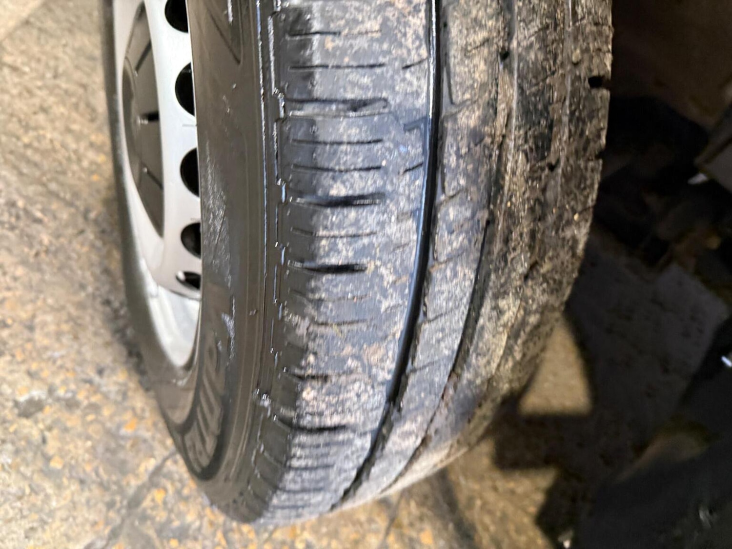 Used Volkswagen Crafter 2019 for sale - 76299072: Photo 20