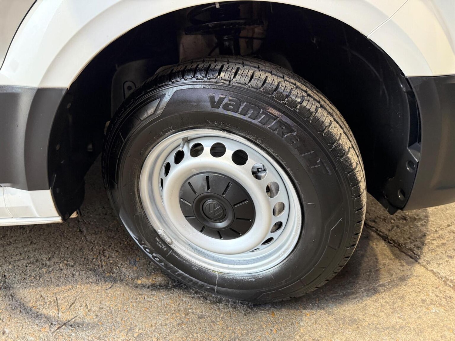 Used Volkswagen Crafter 2019 for sale - 76299072: Photo 21