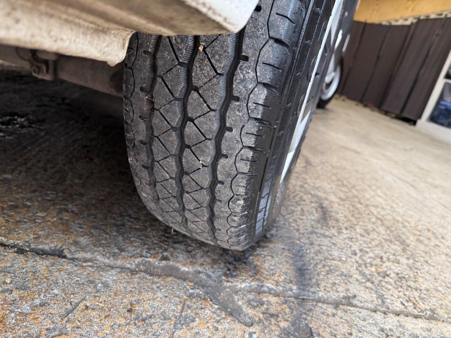 Used Volkswagen Crafter 2019 for sale - 76299072: Photo 23