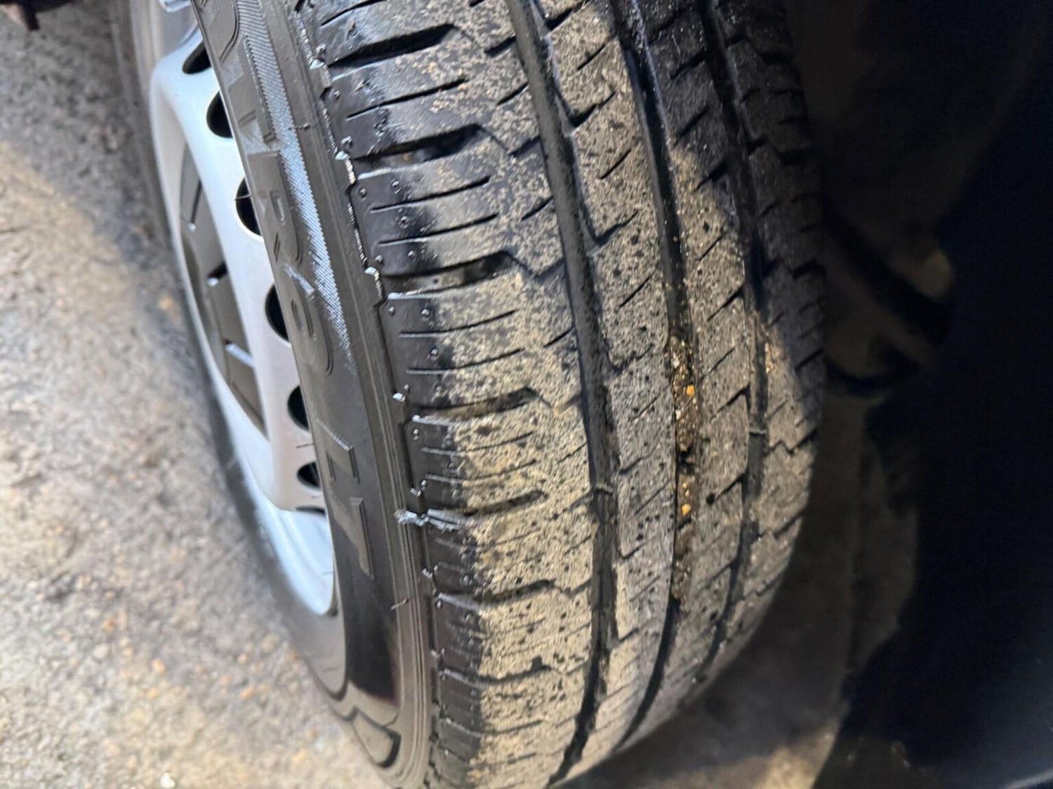 Used Volkswagen Crafter 2019 for sale - 76299072: Photo 24