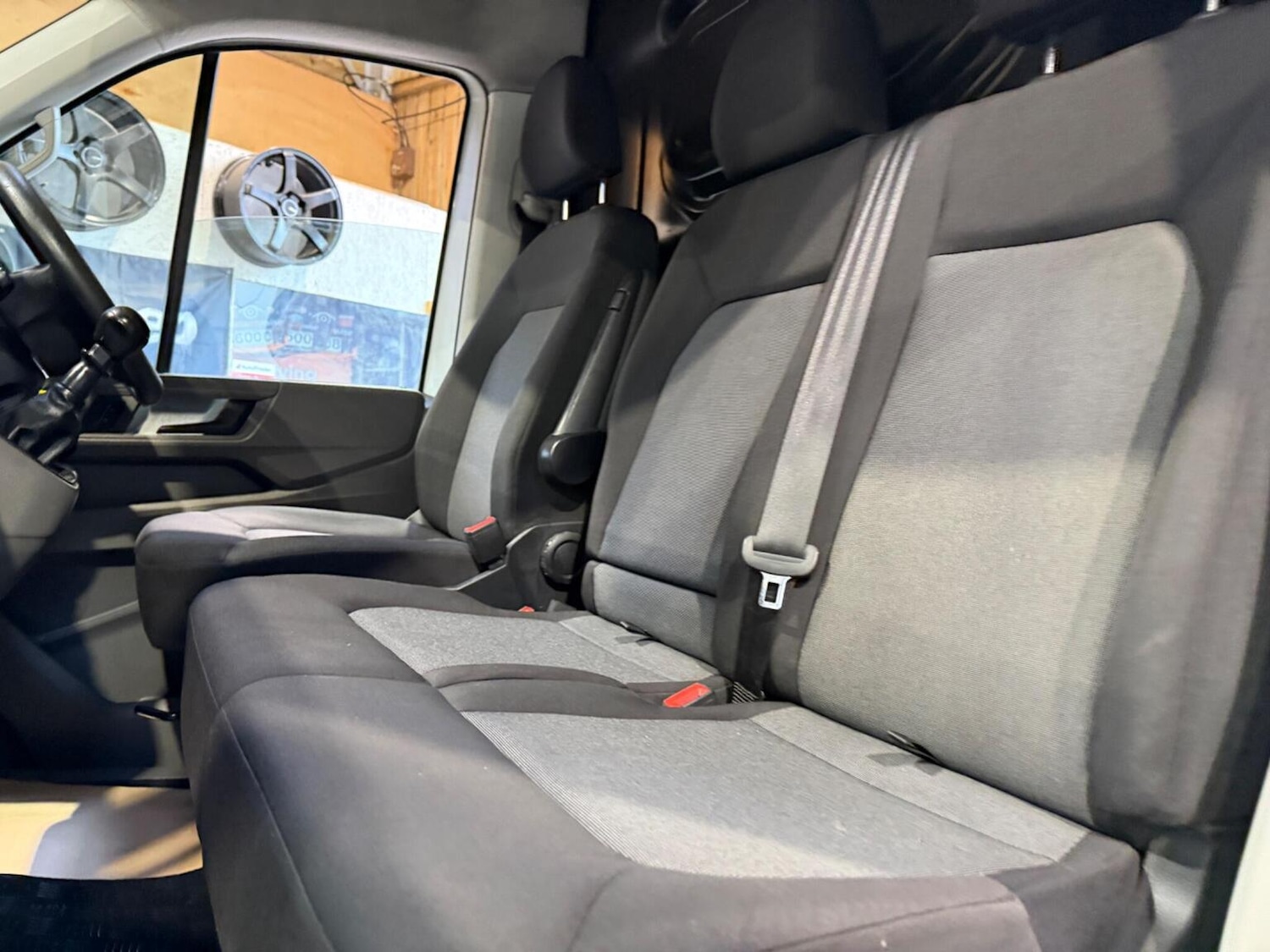 Used Volkswagen Crafter 2019 for sale - 76299072: Photo 28