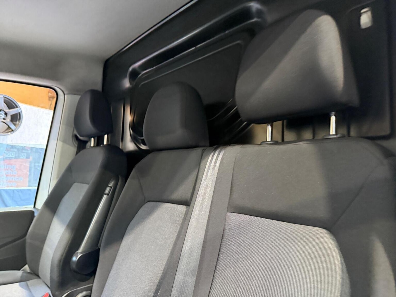 Used Volkswagen Crafter 2019 for sale - 76299072: Photo 29