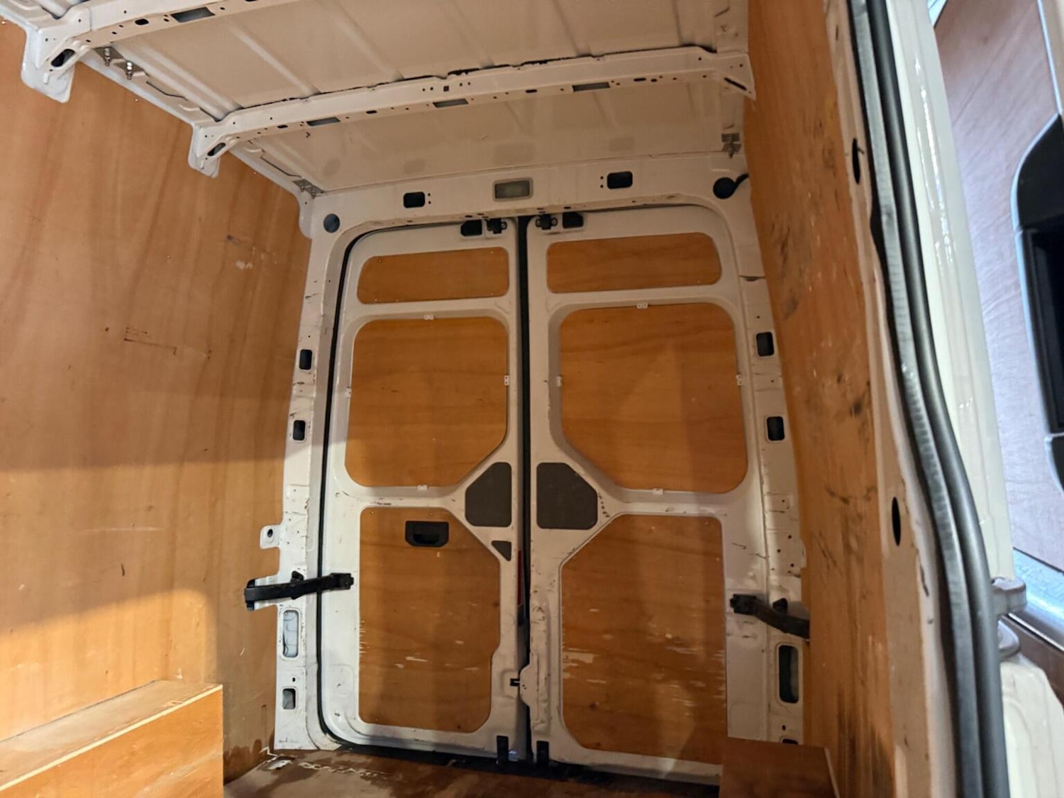 Used Volkswagen Crafter 2019 for sale - 76299072: Photo 33