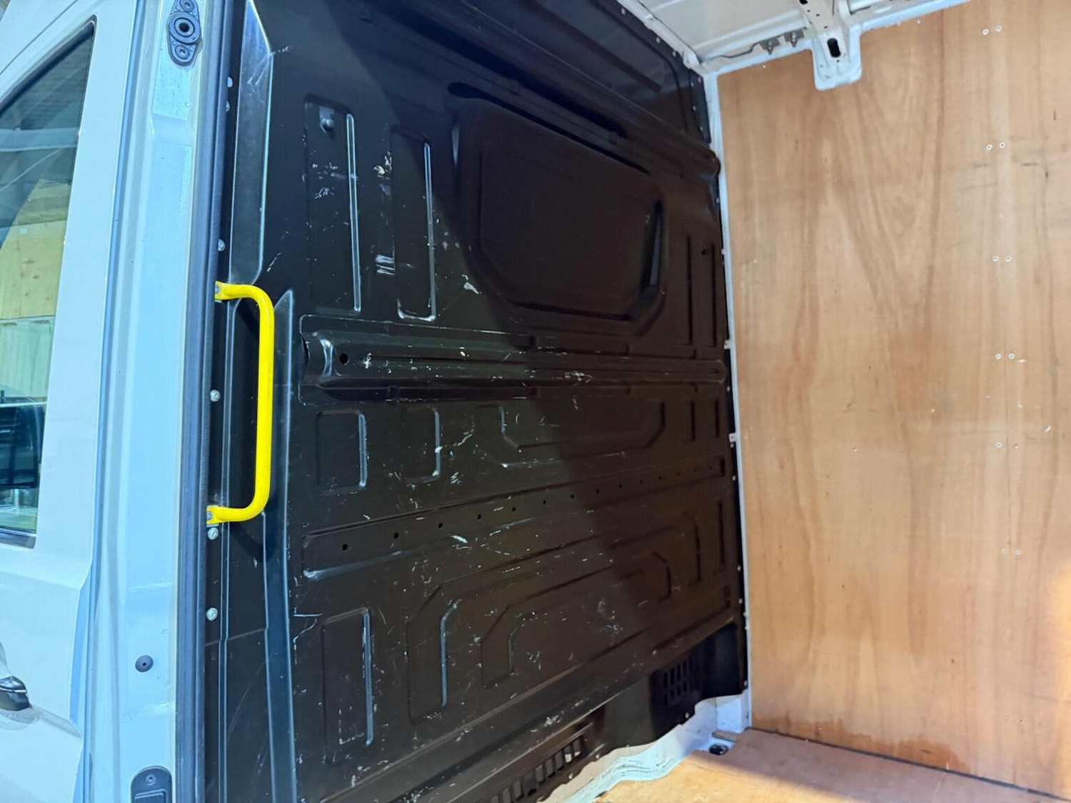 Used Volkswagen Crafter 2019 for sale - 76299072: Photo 34